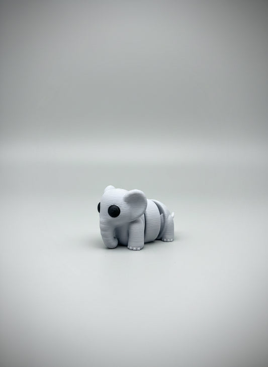 Baby Elephant