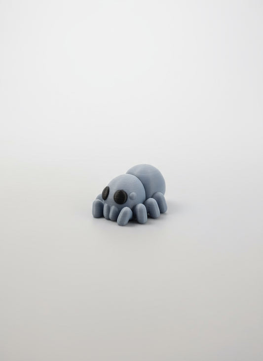 Tiny Spider