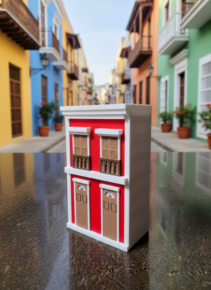 Casita de San Juan