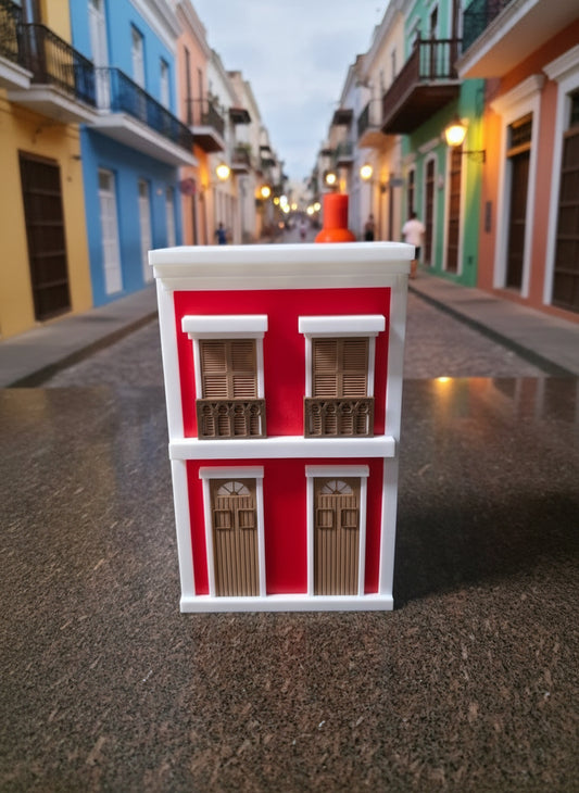 Casita de San Juan