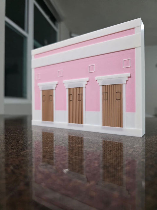 Casita de San Juan