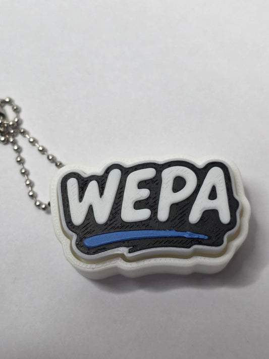 Clicker "WEPA"