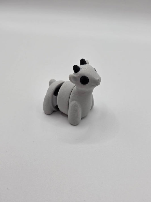 Tiny Goat