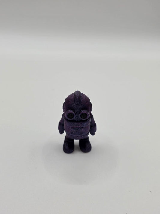 Tiny Robot
