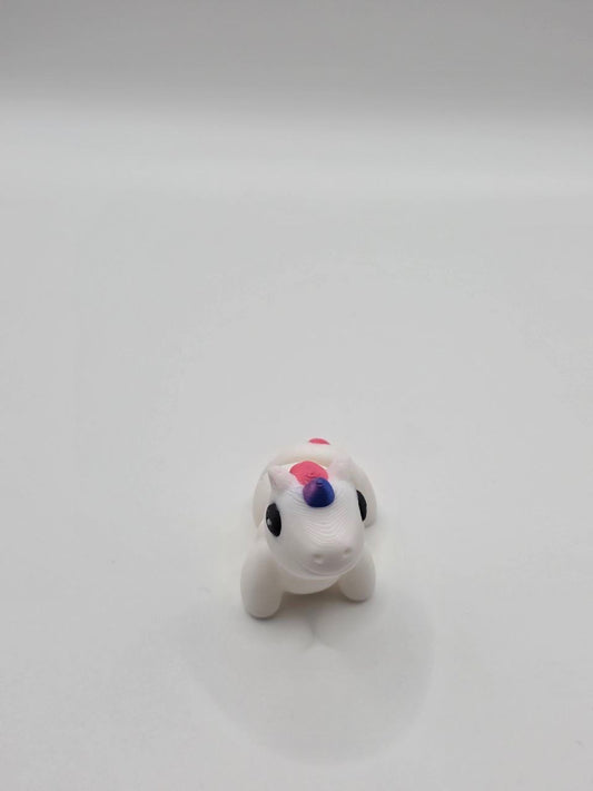Tiny Unicorn