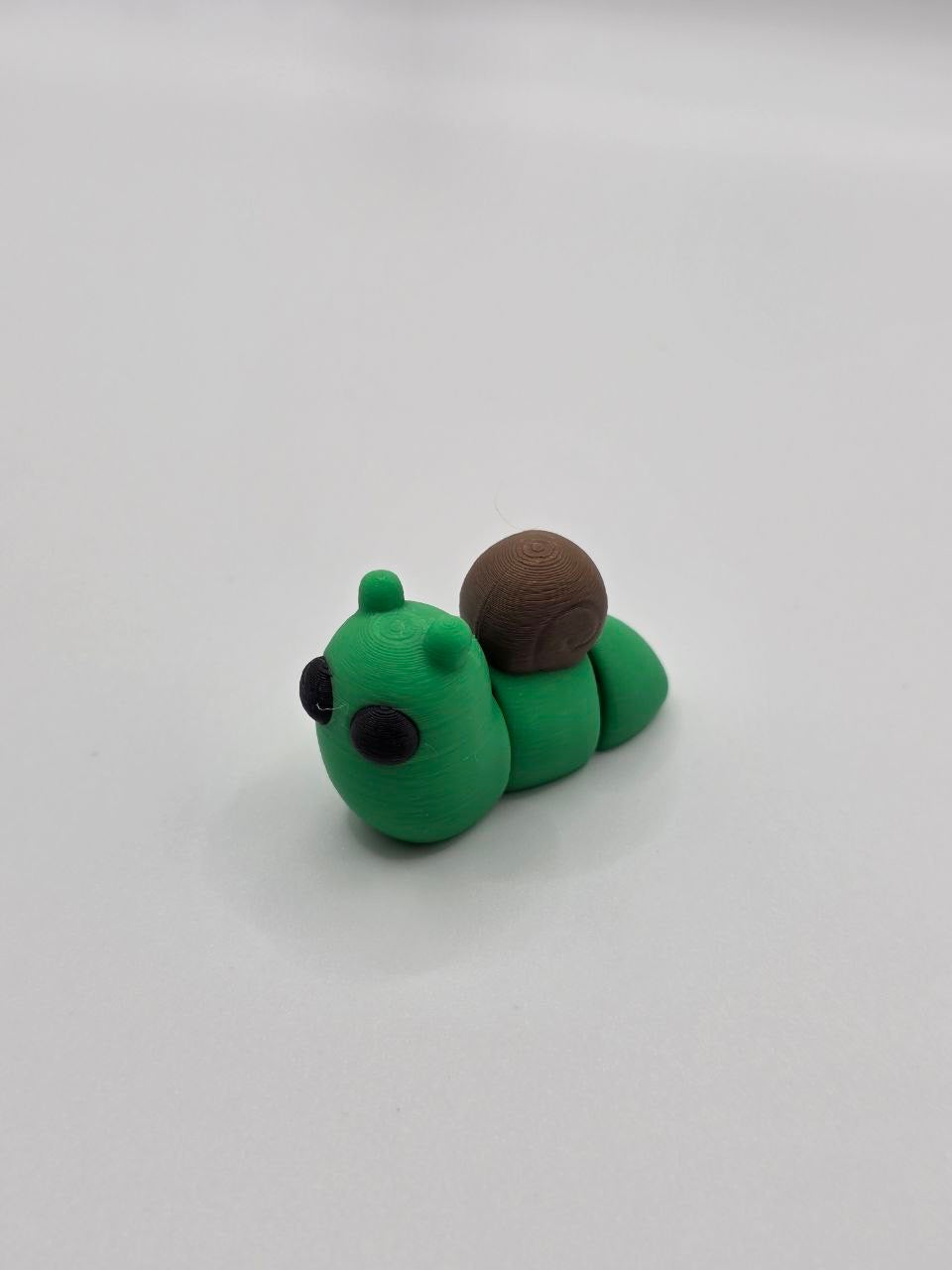 Tiny Snail