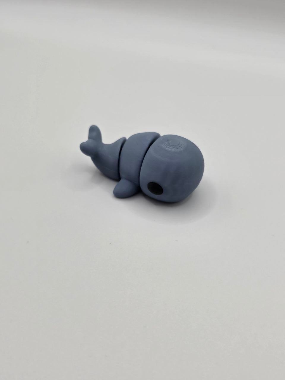 Tiny Whale