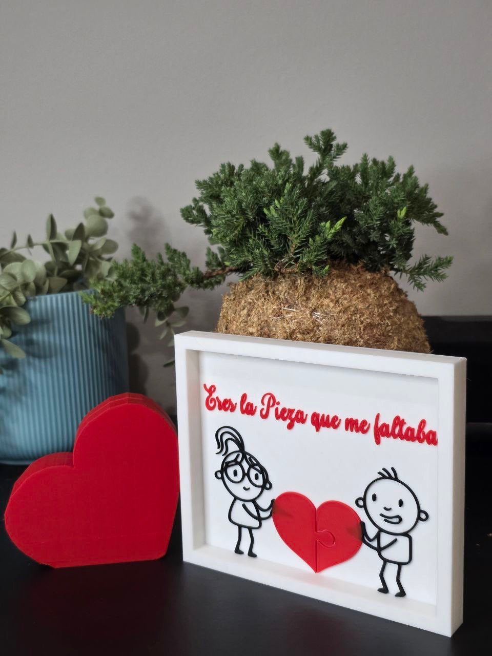 San Valentín