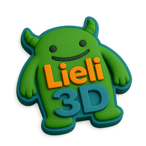 Lieli3d
