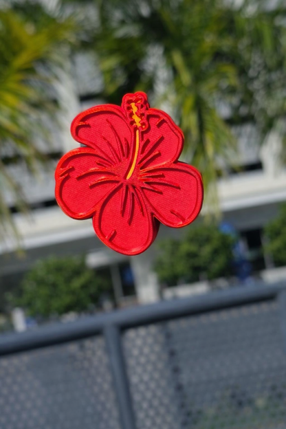 Iman de Flor de Maga