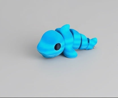 Little Shark