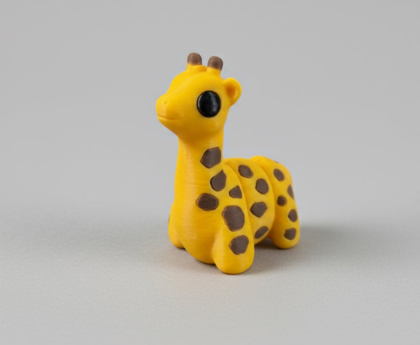 Tiny Giraffe