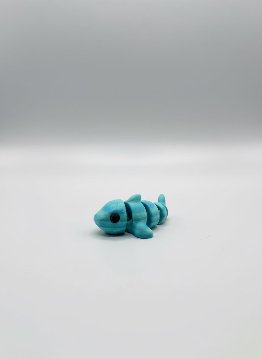 Little Shark