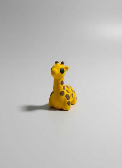 Tiny Giraffe