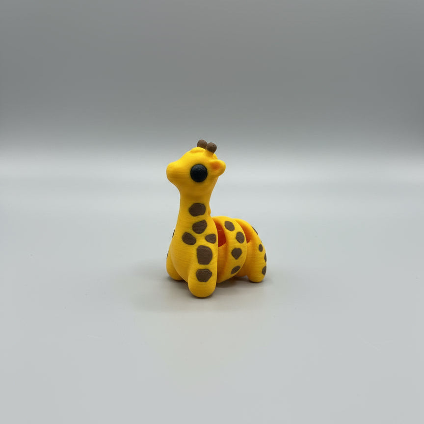 Tiny Giraffe