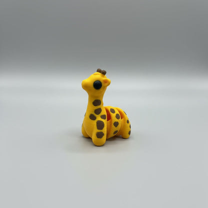 Tiny Giraffe