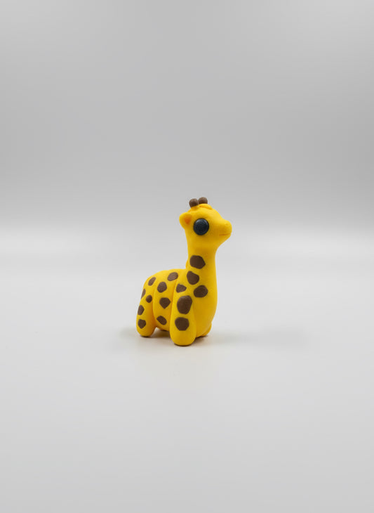 Tiny Giraffe