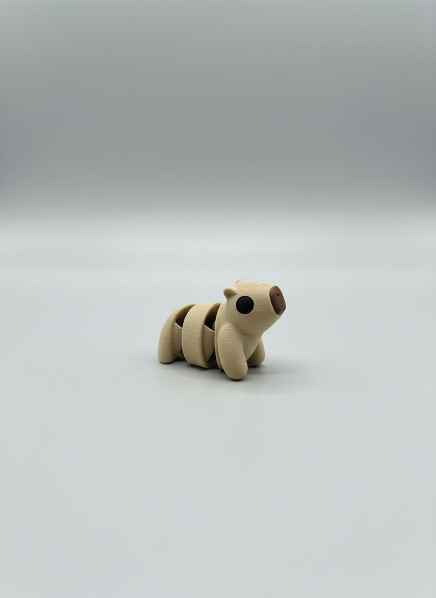 Capibara