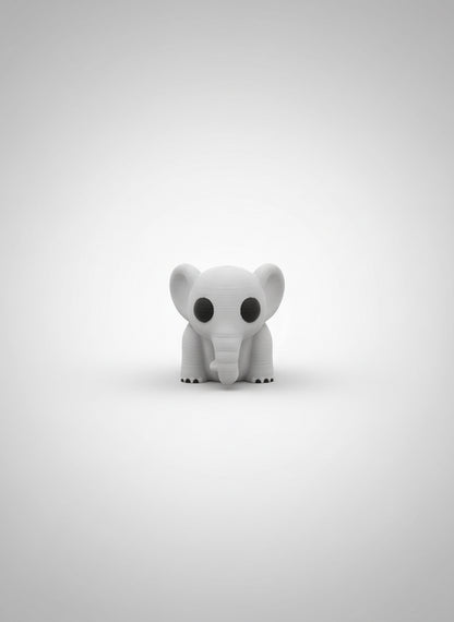 Baby Elephant