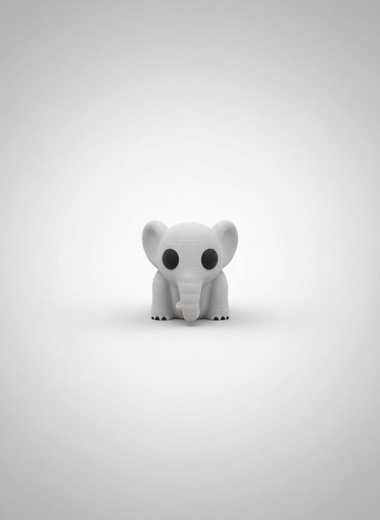 Baby Elephant