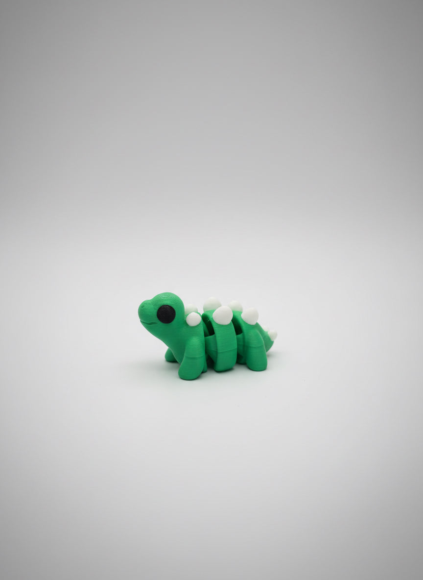 Stegosaurus