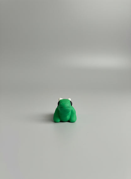 Stegosaurus