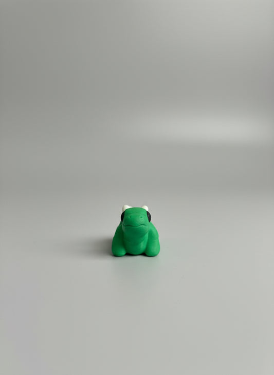 Stegosaurus