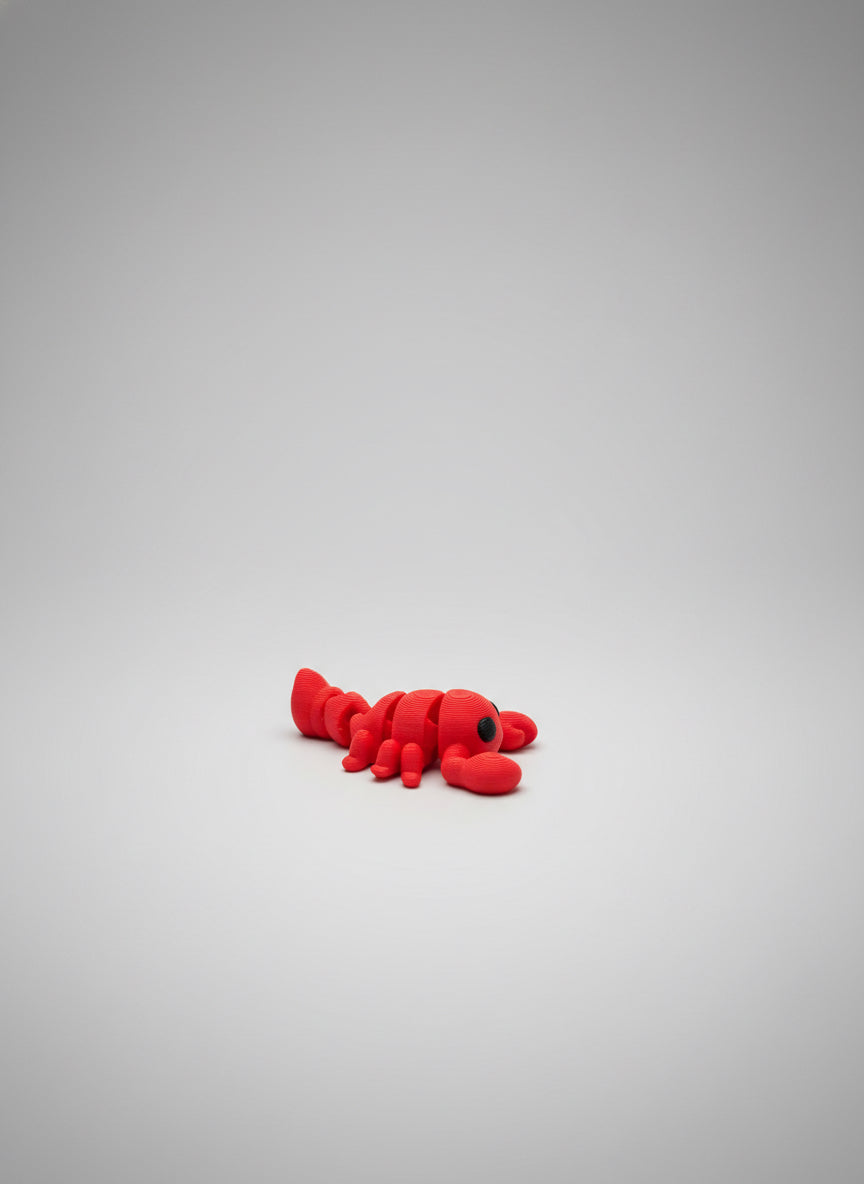 Tiny Scorpion
