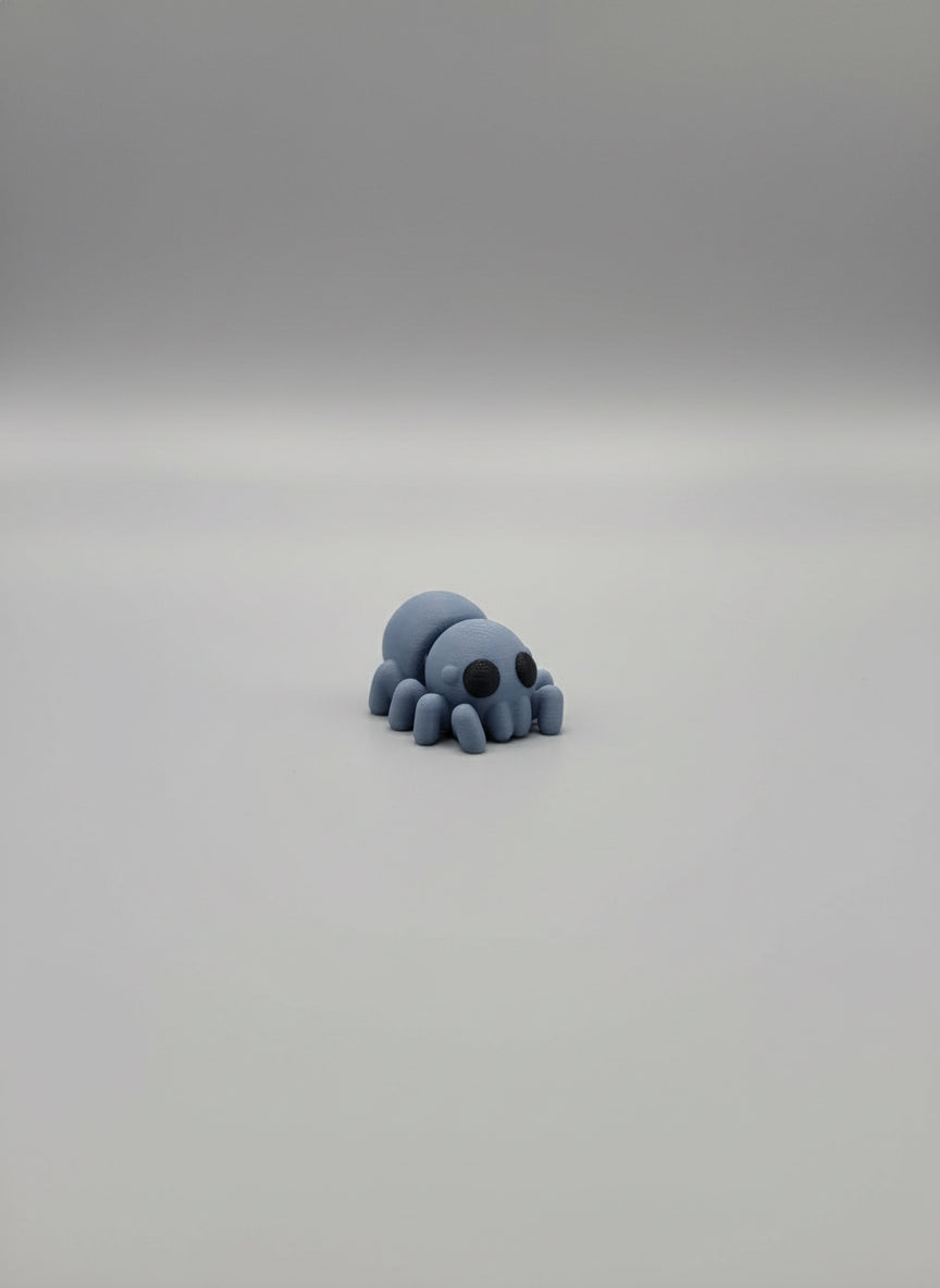 Tiny Spider