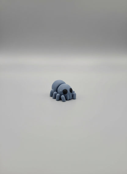 Tiny Spider