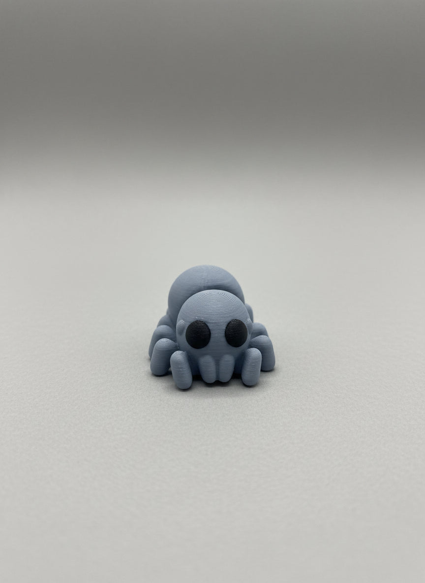 Tiny Spider