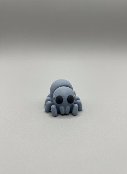 Tiny Spider