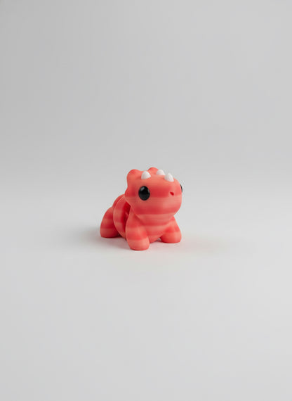 Baby Triceratops