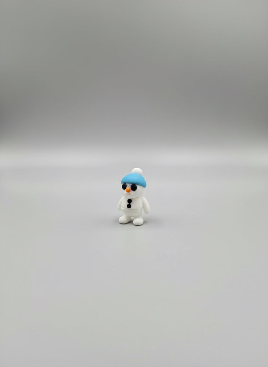 Little Snowman