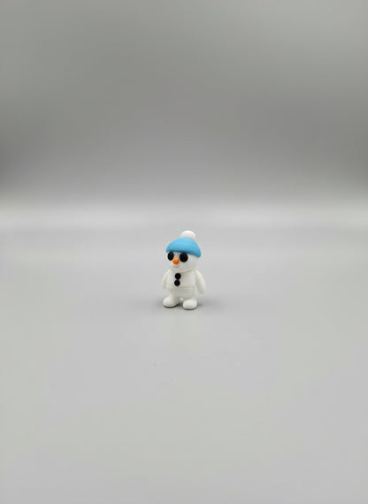 Little Snowman