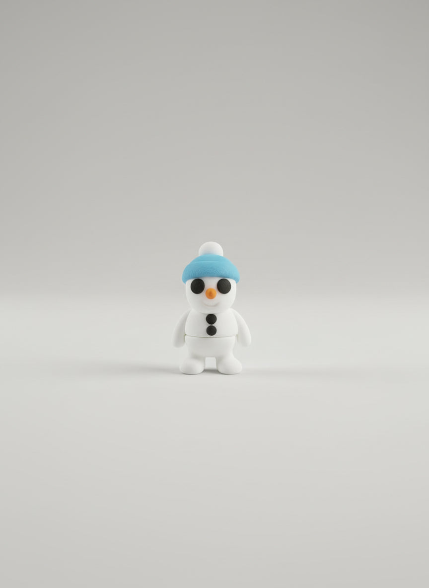 Little Snowman