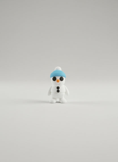 Little Snowman