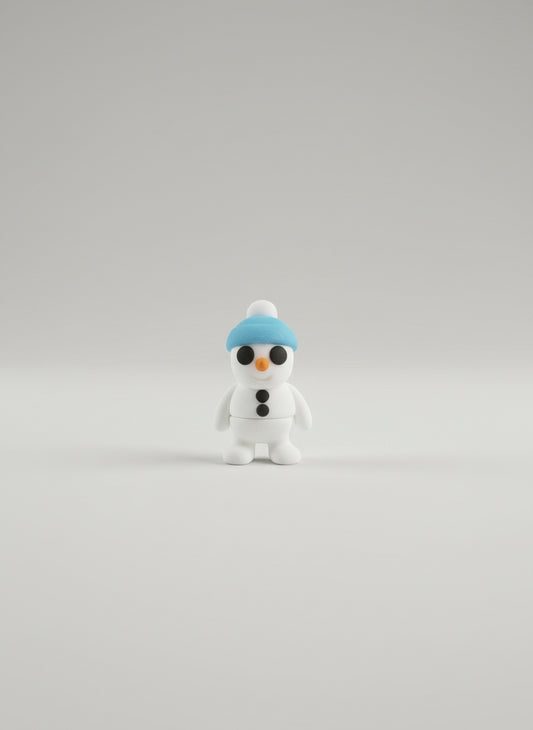 Little Snowman