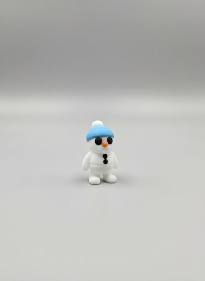 Little Snowman