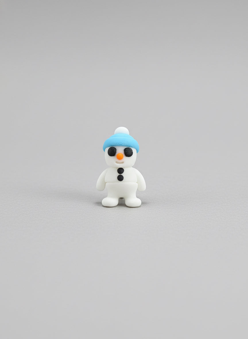 Little Snowman
