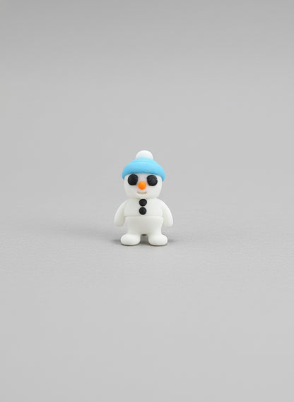 Little Snowman