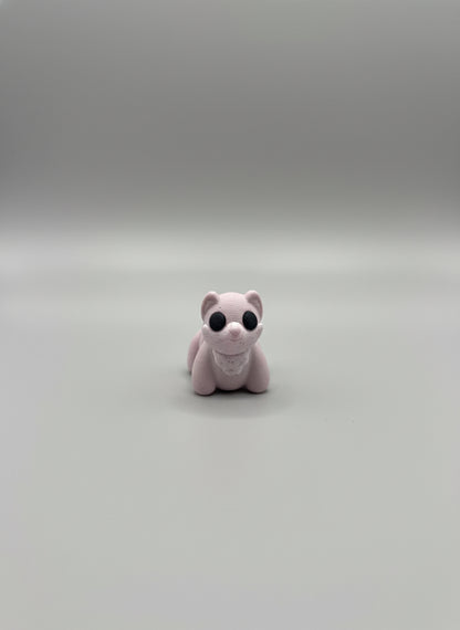 Tiny Wolf