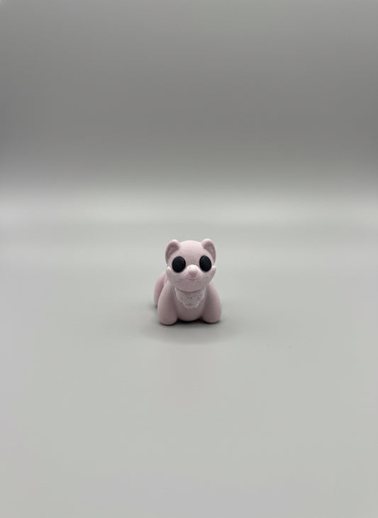Tiny Wolf
