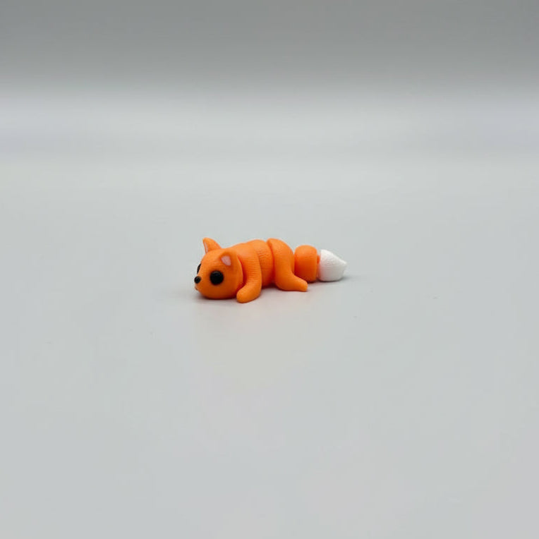 Foxy