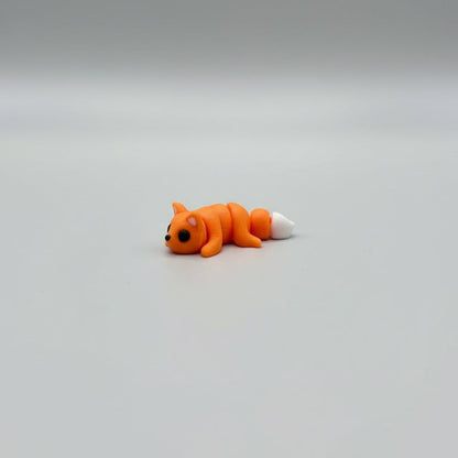 Foxy