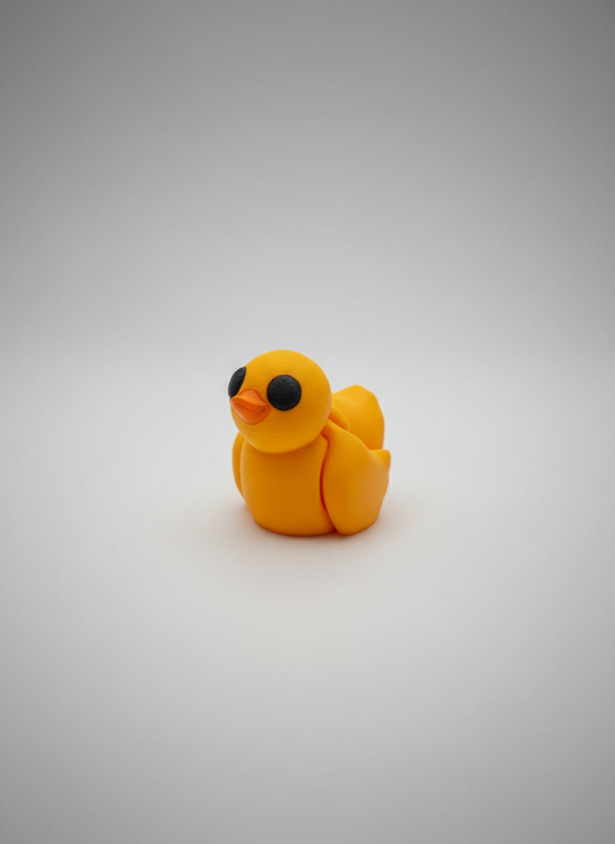 Baby Duck