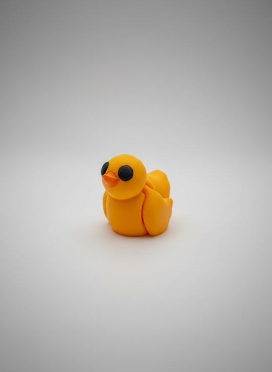 Baby Duck