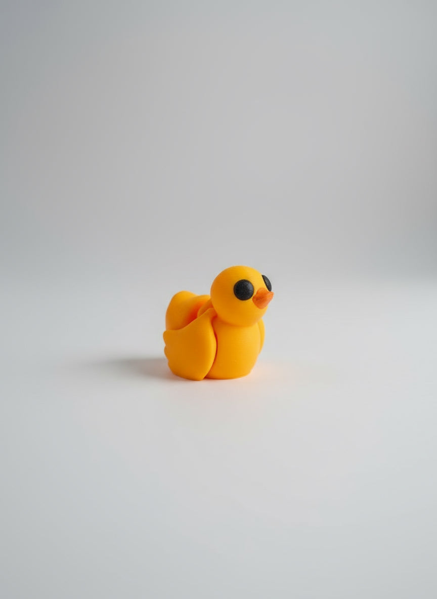 Baby Duck
