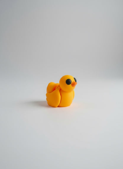 Baby Duck
