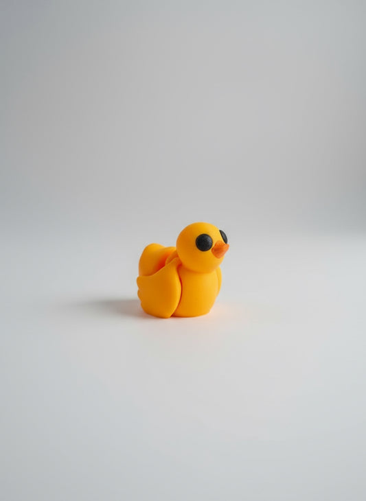 Baby Duck
